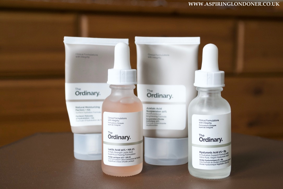 Ordinary Skincare Brand Deciem Smells: The Ordinary's Other